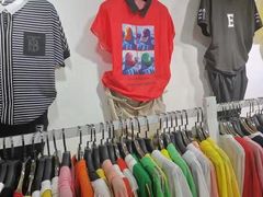 -广州白马服装市场