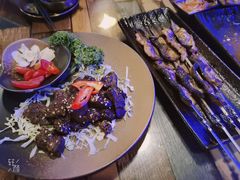 -质烤烤物·活烤海鲜(质烤总店)