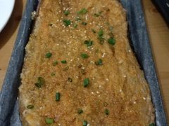 -老板很二(吉大店)
