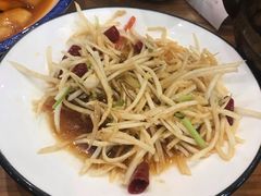 -巴依老爷新疆美食(望京小街店)