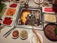 -海底捞火锅(群光广场店)