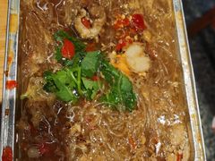 -特色油边心管烤串