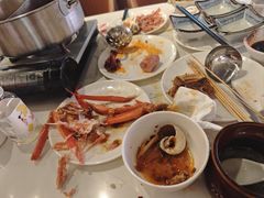 -神帆·元气汤泉(解放西路店)