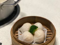 至尊虾饺皇-煲王粤菜餐厅(中侨中心店)