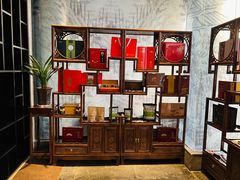 -汉水谣·江景餐厅(江滩店)