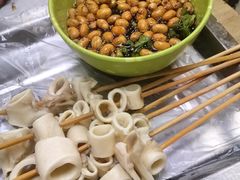 -老王太太串吧(中街店)