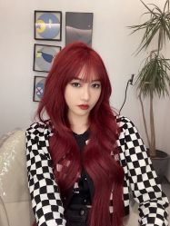 点击看大图 -3AM HAIR SALON烫发染发接发