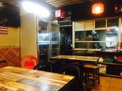 -碳炉海鲜烧烤·1992(北京路店)