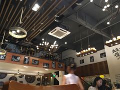 大堂-椰小调.儋州米烂(名门店)