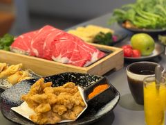 -湊湊火锅·茶憩(南京万象天地店)