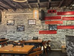 -61号餐吧(兴坪古镇漓江店)