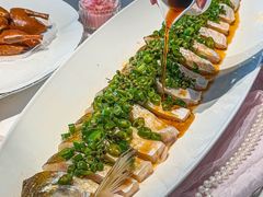 -珈境湖畔餐厅·湖北菜·江浙菜•樱花季(西北湖店)