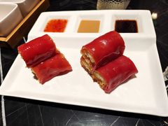 -同庆楼(滨湖万达广场店)