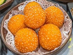 -喃喃椰·糟粕醋·椰子鸡火锅(七堡花园店)