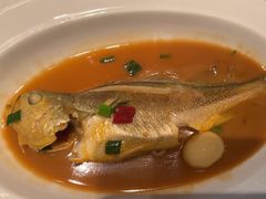 -海立阁海鲜江浙菜(漕河泾印象城店)