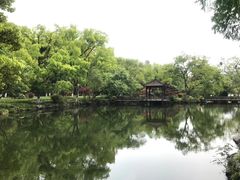 -浙江西子宾馆·瑶园咖啡厅