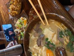 -玉祥府牛肉罩饼(金光道店)