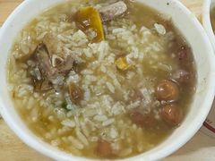 -百成大同鸭肉粥(大同总店)