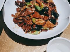 -京味斋·烤鸭·北京菜(安贞店)