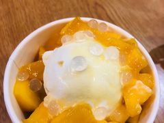 芒果精灵-满记甜品(岭南新天地店)