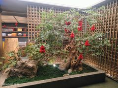 -船歌·鱼水饺青岛菜(闽江二路店)