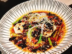 娘家三样菜-景笙毋米粥底火锅(20年老字号)