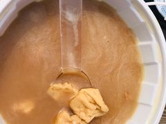 豆泡汤-京容合·老北京烧饼夹肉(珠江八区店)