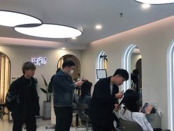-上禾 HAIR SALON