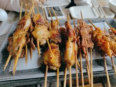 -管氏翅吧(广渠门店)