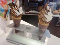 -歌帝梵(大运河购物中心店)