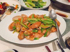 -金悦轩海鲜酒家(拱北店)