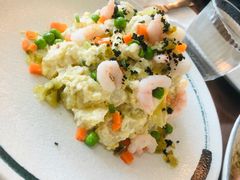-FISH&POTATO Cō(地中海美食 万象城店)