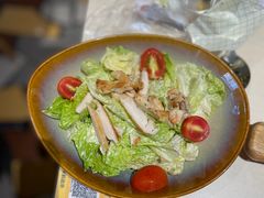 -菲滋意式餐厅(萧山市心店)