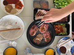 -花味·自助烤肉(南方时代店)