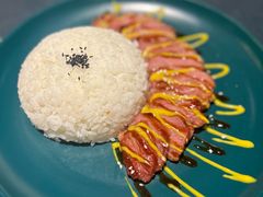 -吱咖啡西式简餐