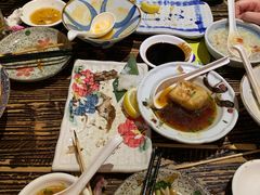 -平成屋·午肴夜酒(四川北路店)