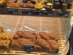 -FANEN法念·烘焙·甜点(万象城店)