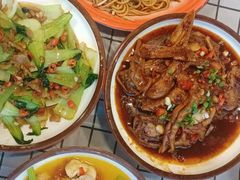 -江西老表·经典江西八大碗