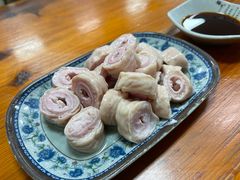 -阿勇面馆(东书房路店)