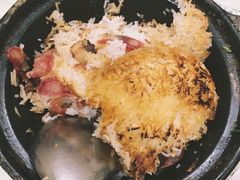 -煲王粤菜餐厅(中侨中心店)