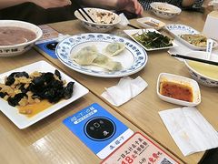 -庆丰包子铺(西单店)