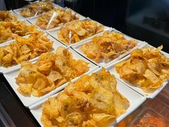 -西工饭庄快餐厅(西工小街店)