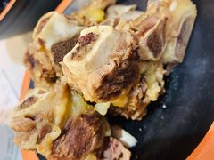 -瞪眼牛煎包·大锅牛肉汤(懿德城店)