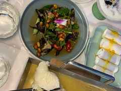 -花样西贡·蜜越餐厅·法式越南料理(水晶城店)