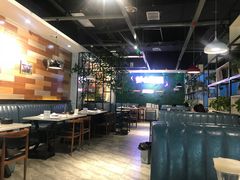 大堂-虾吃虾涮虾火锅(金牛万达店)