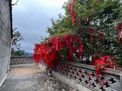 -终南山南五台景区