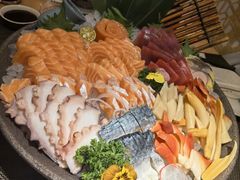 -德川家日本料理(中关村寰太大厦店)
