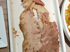 -榆林镇筋饼(文端总店)