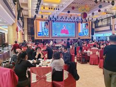 -大天然酒店(军民路店)