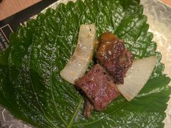 -将军牛排·尔滨地标朝鲜族美食(总店)